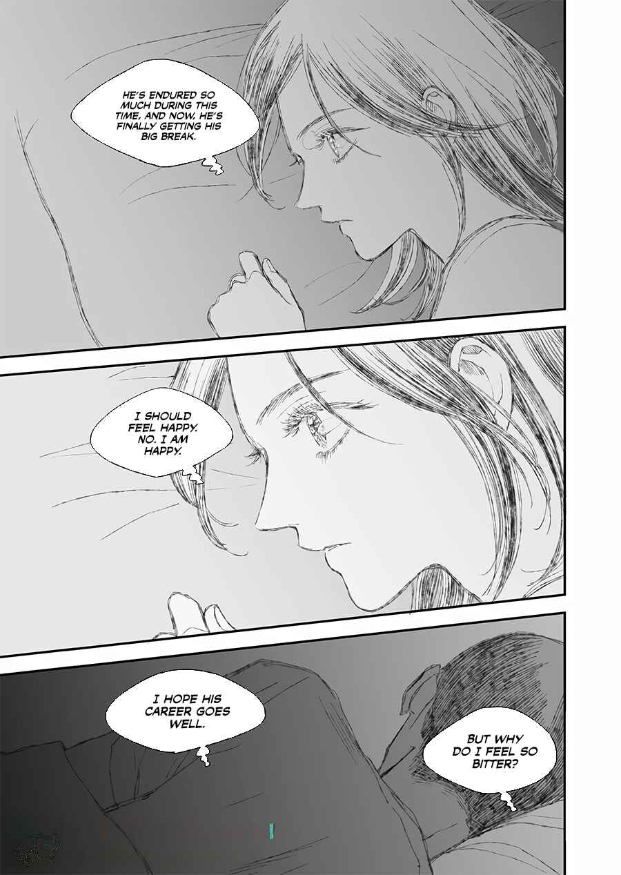Dayseller Chapter 17 - Page 22