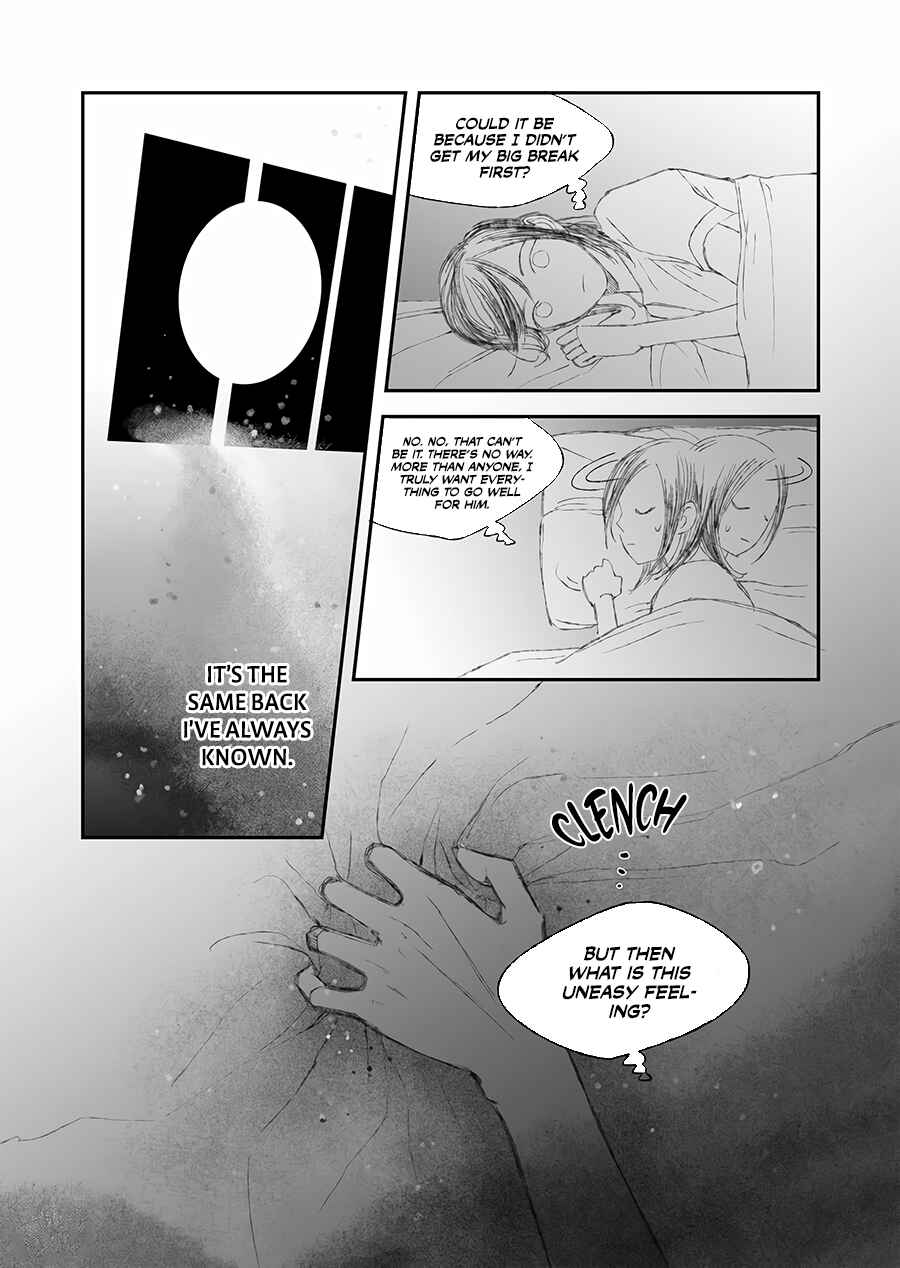 Dayseller Chapter 17 - Page 23