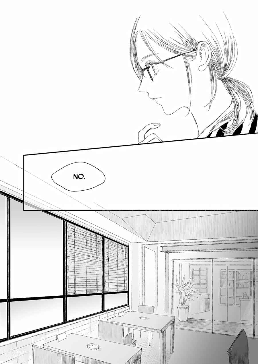 Dayseller Chapter 17 - Page 27