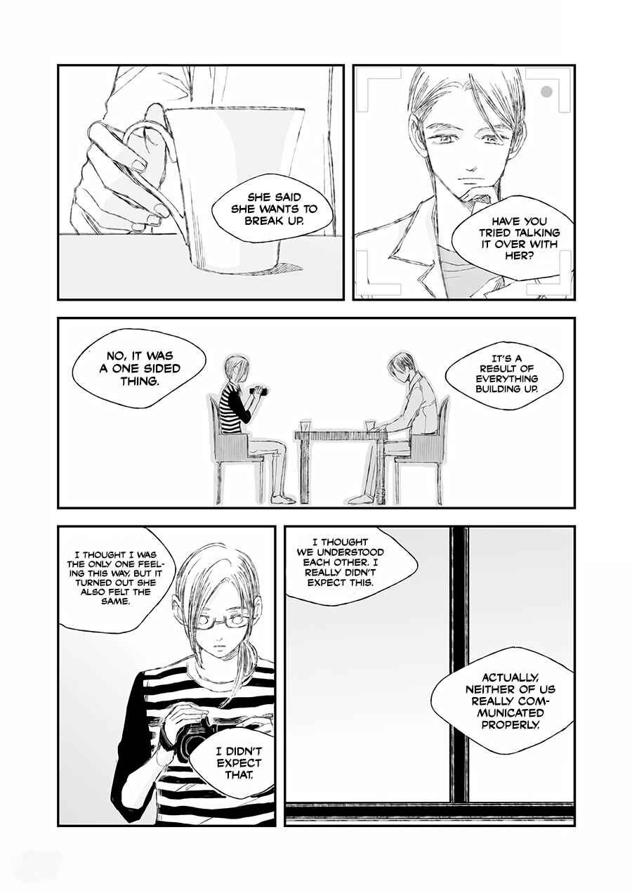Dayseller Chapter 17 - Page 29