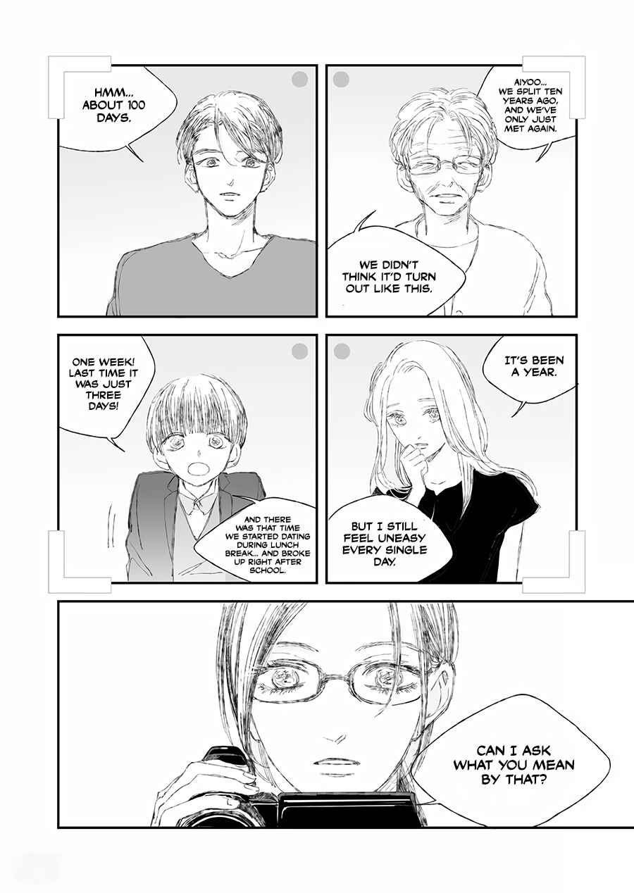 Dayseller Chapter 17 - Page 3