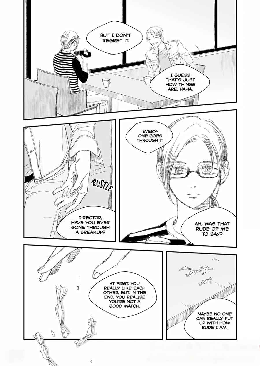 Dayseller Chapter 17 - Page 30