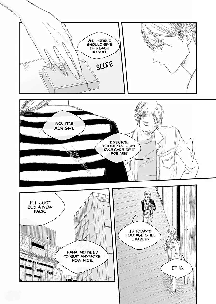 Dayseller Chapter 17 - Page 31