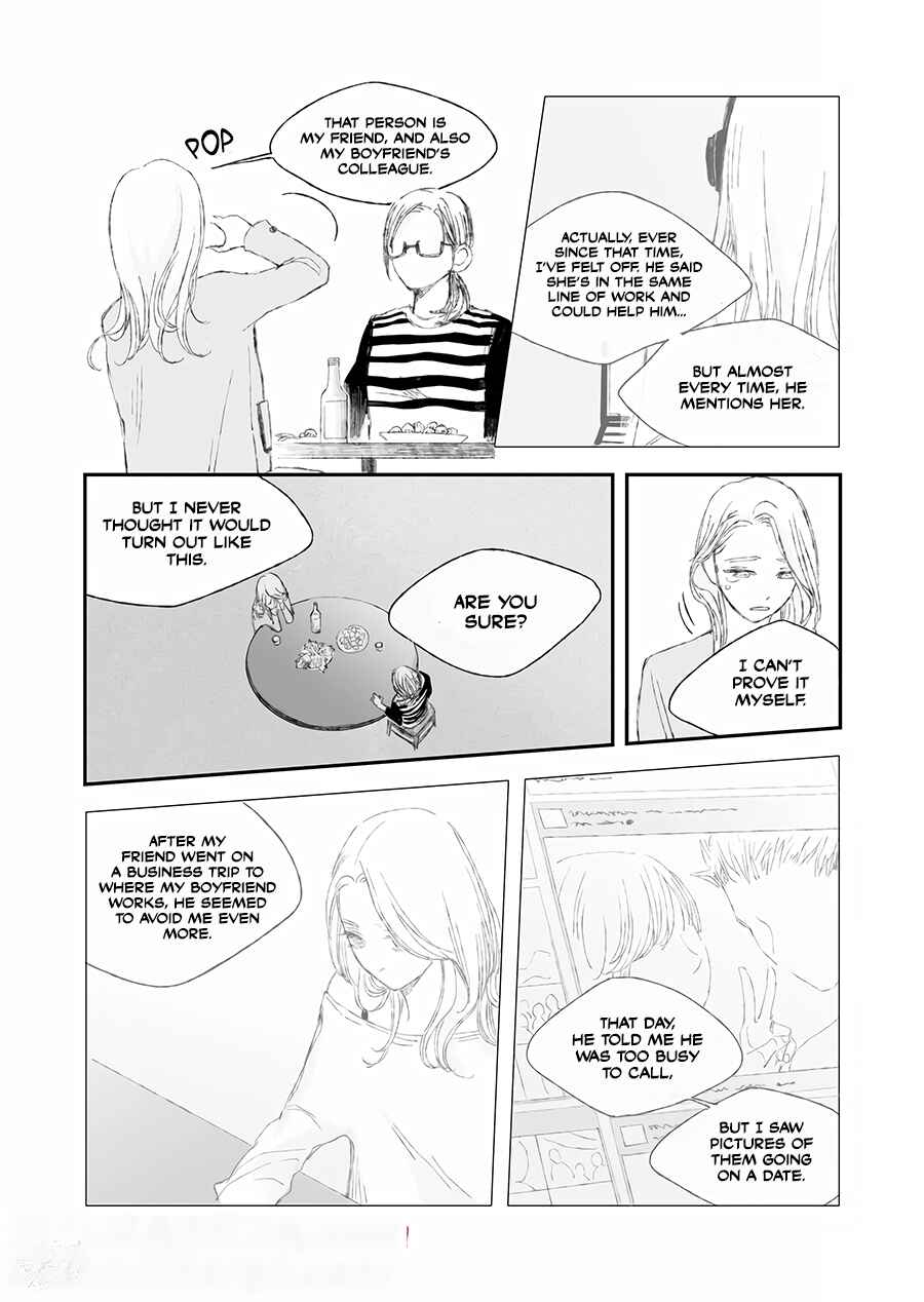 Dayseller Chapter 17 - Page 34