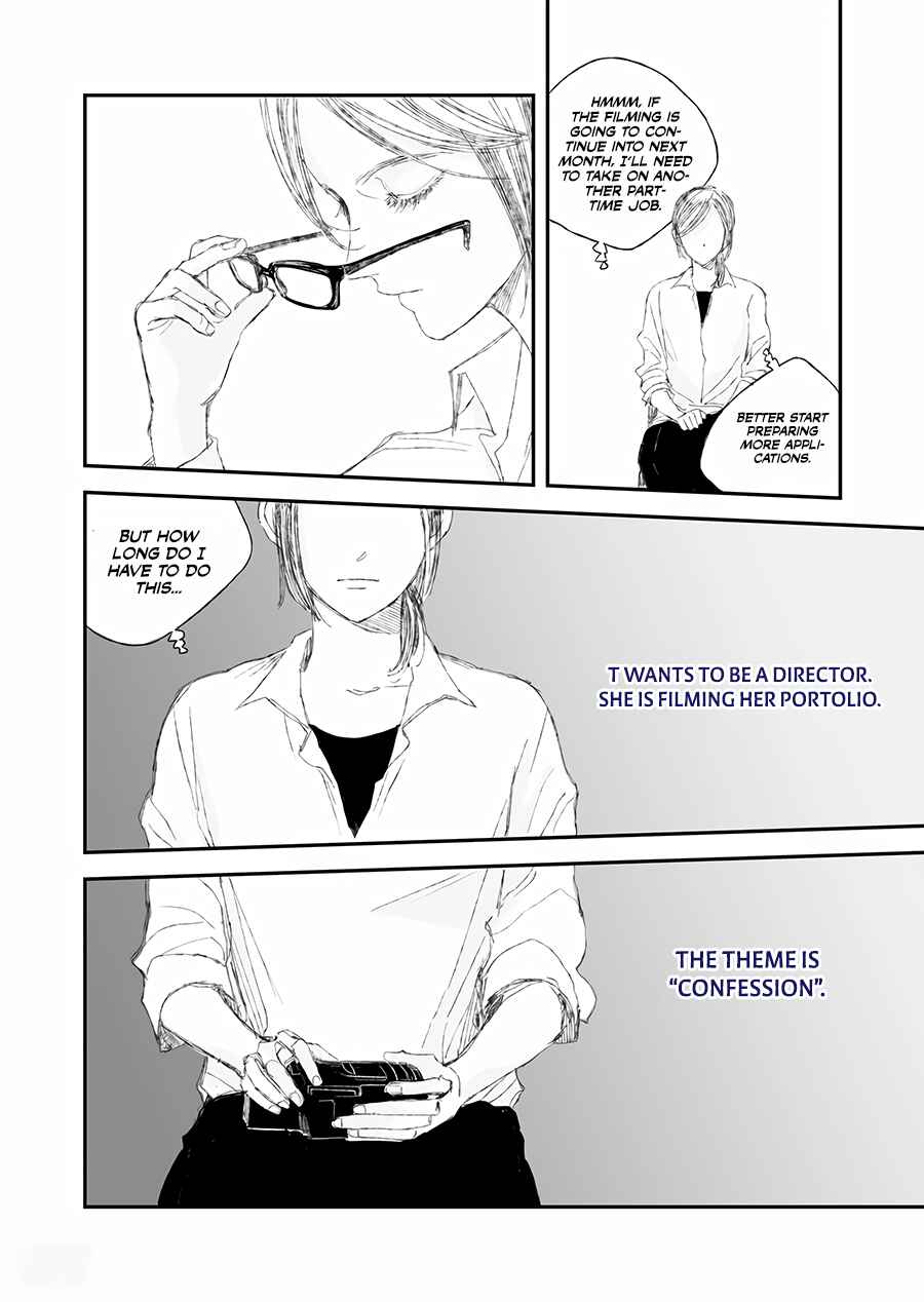 Dayseller Chapter 17 - Page 5