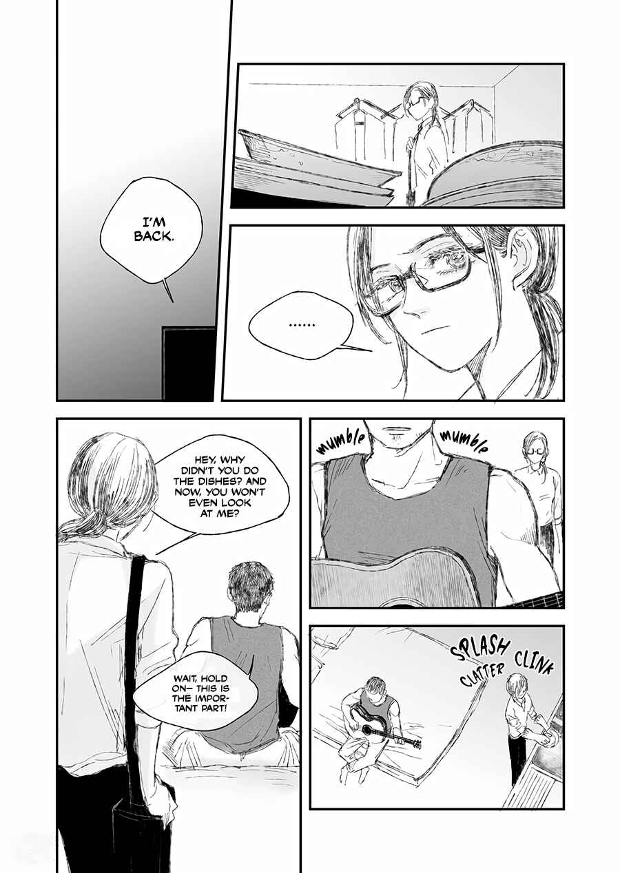 Dayseller Chapter 17 - Page 7
