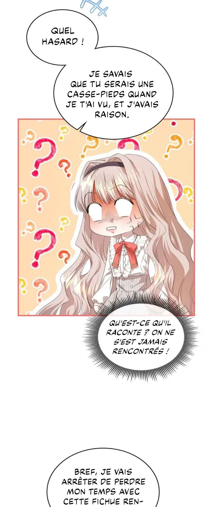 I Refuse This Possession Chapter 7 - Page 22