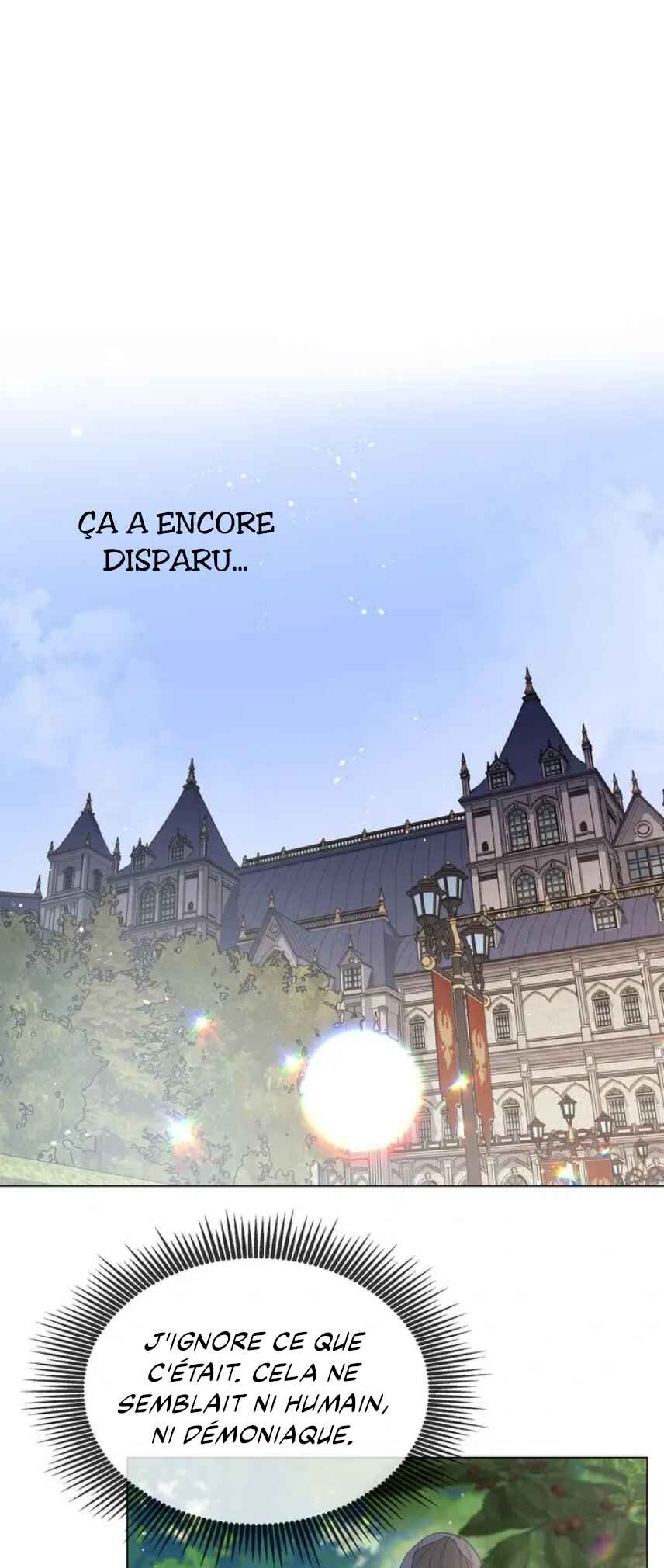I Refuse This Possession Chapter 7 - Page 3