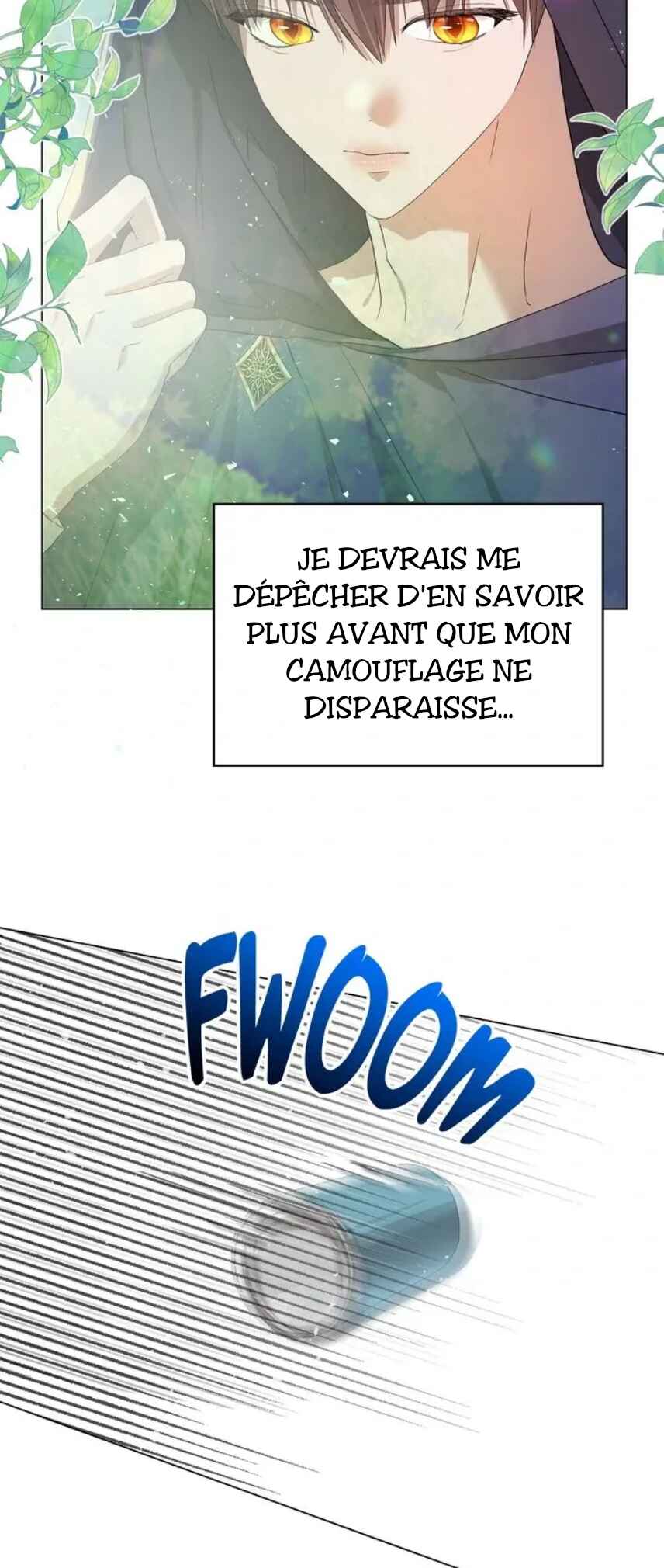 I Refuse This Possession Chapter 7 - Page 5