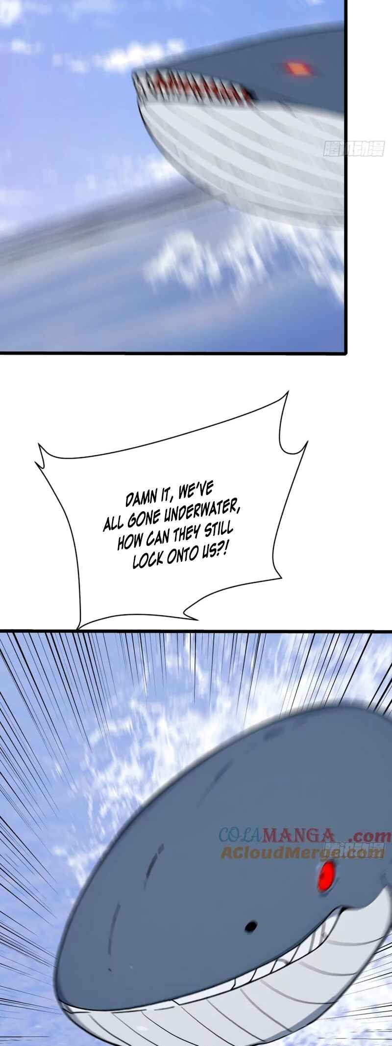 Mythical Invasion: I Slay Gods on Earth Chapter 30 - Page 12