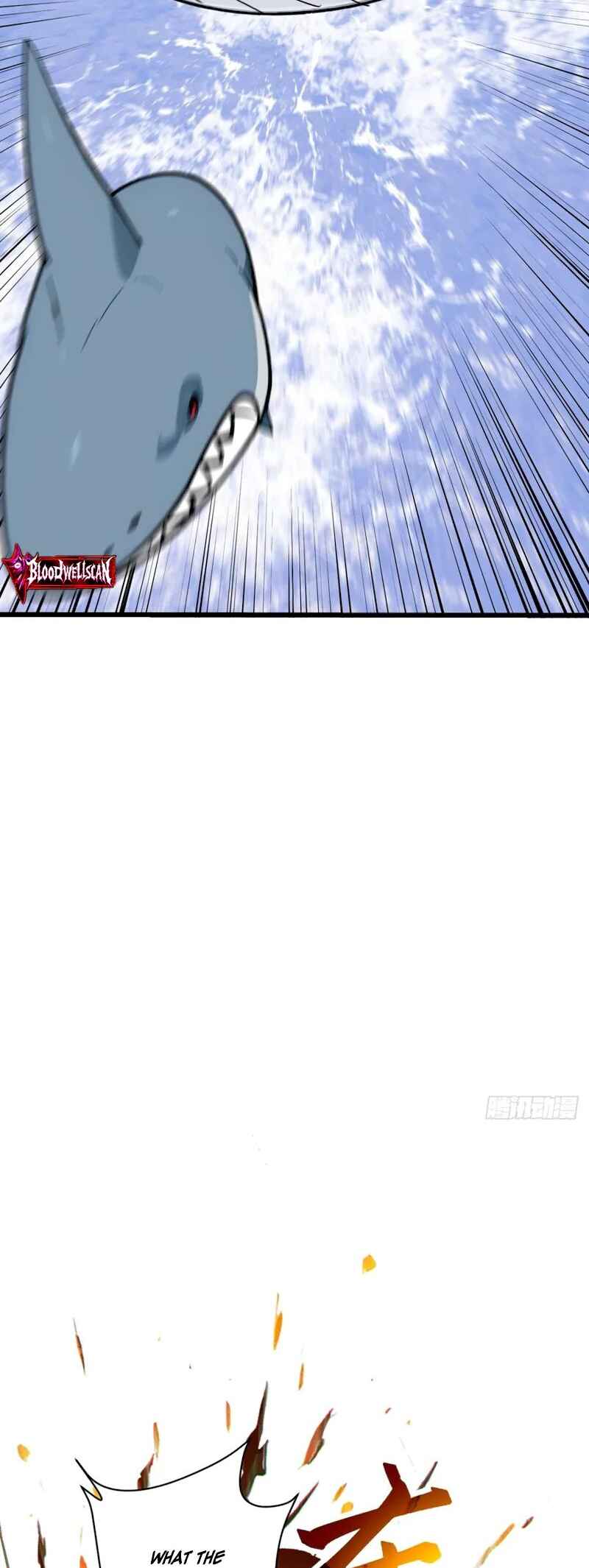 Mythical Invasion: I Slay Gods on Earth Chapter 30 - Page 13