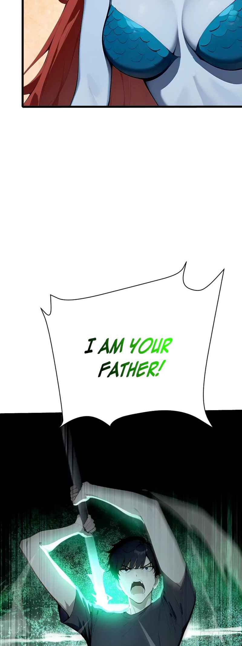 Mythical Invasion: I Slay Gods on Earth Chapter 30 - Page 23