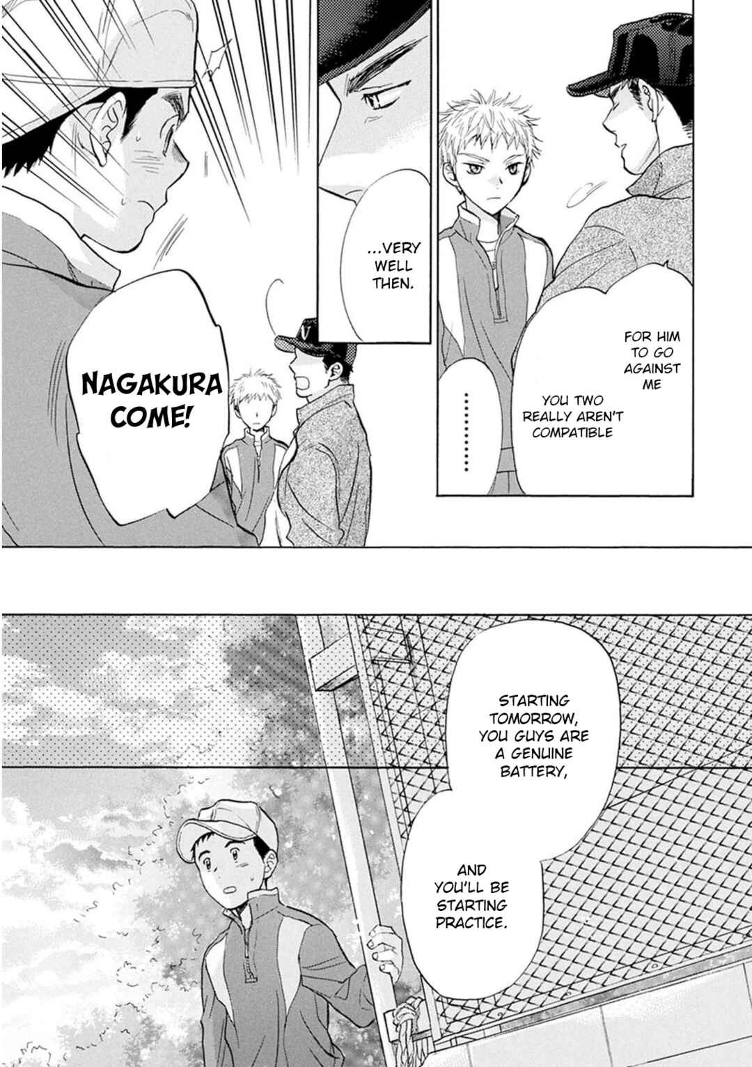 Battery Chapter 25 - Page 13
