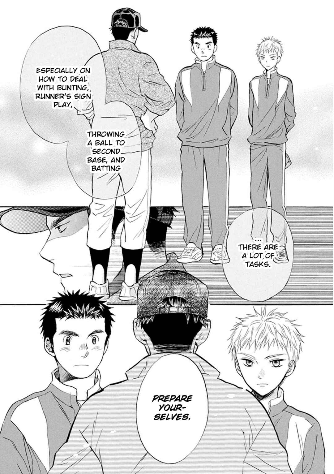 Battery Chapter 25 - Page 14