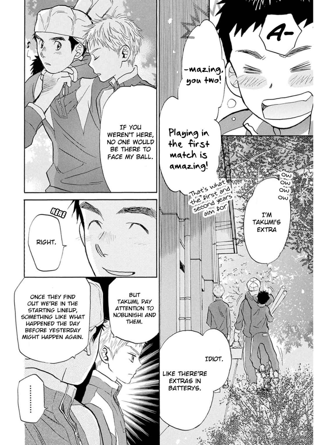 Battery Chapter 25 - Page 16