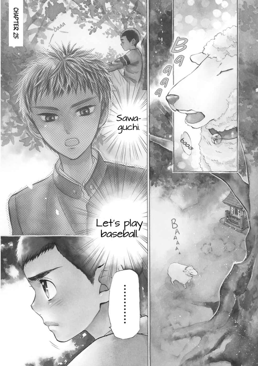Battery Chapter 25 - Page 2
