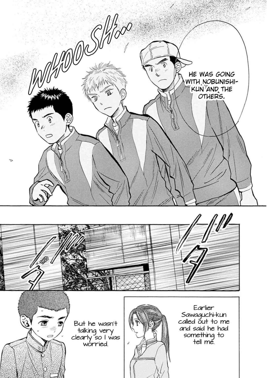 Battery Chapter 25 - Page 20