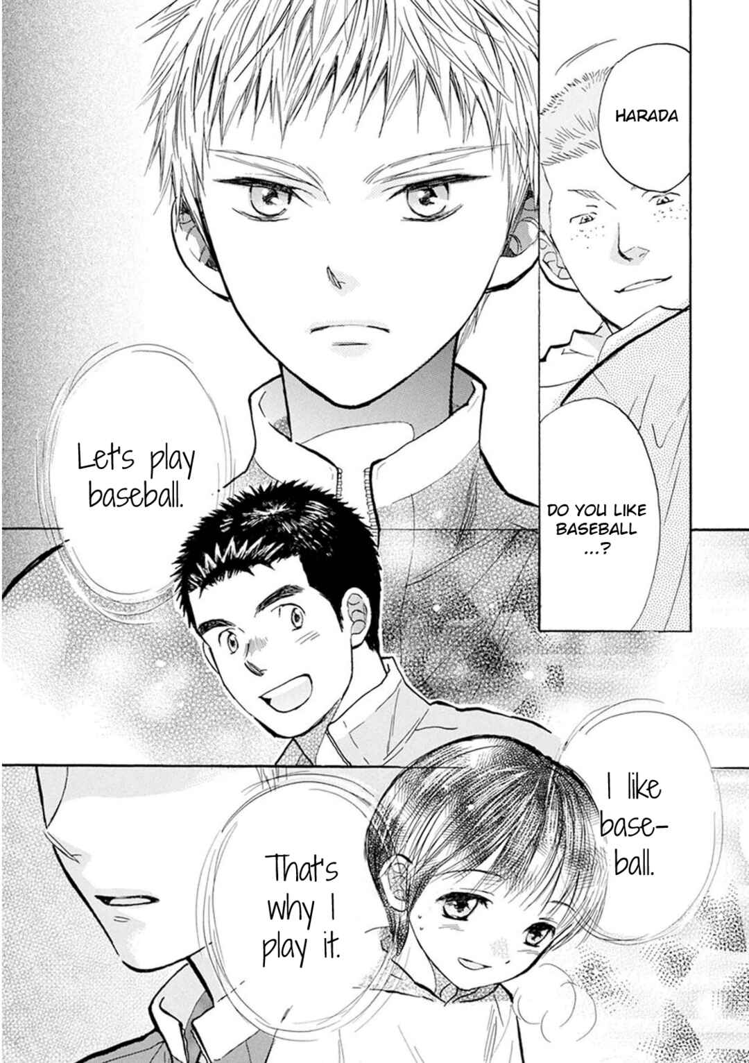 Battery Chapter 25 - Page 39