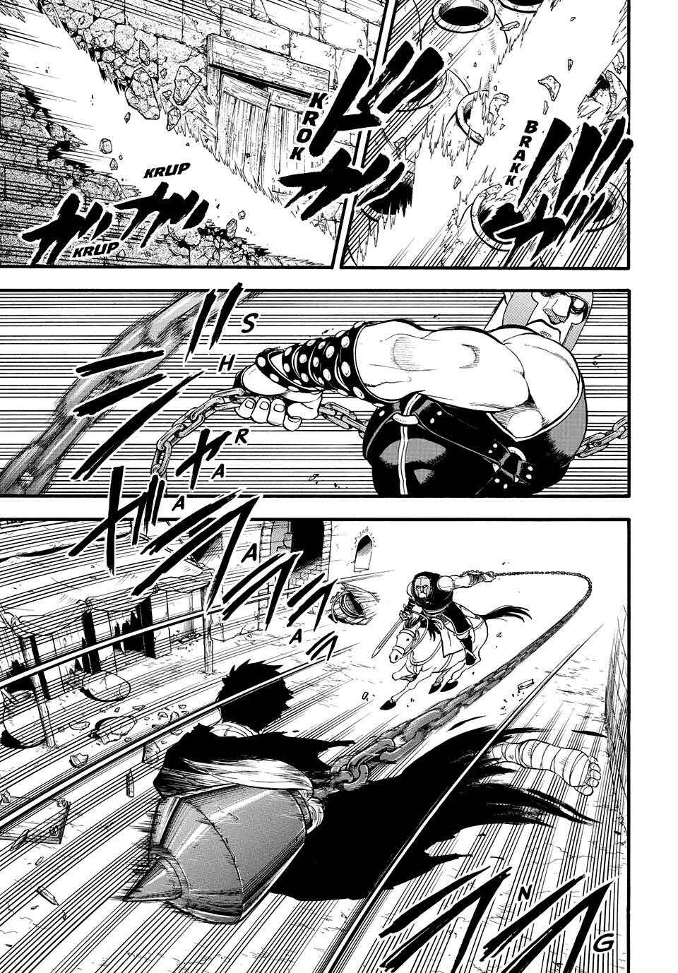 Arslan Senki Chapter 135 - Page 13