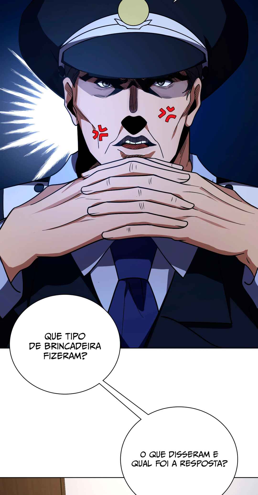 Wǒ Jiā Lǎopo Láizì Yīqiān Nián Qián Chapter 35 - Page 31