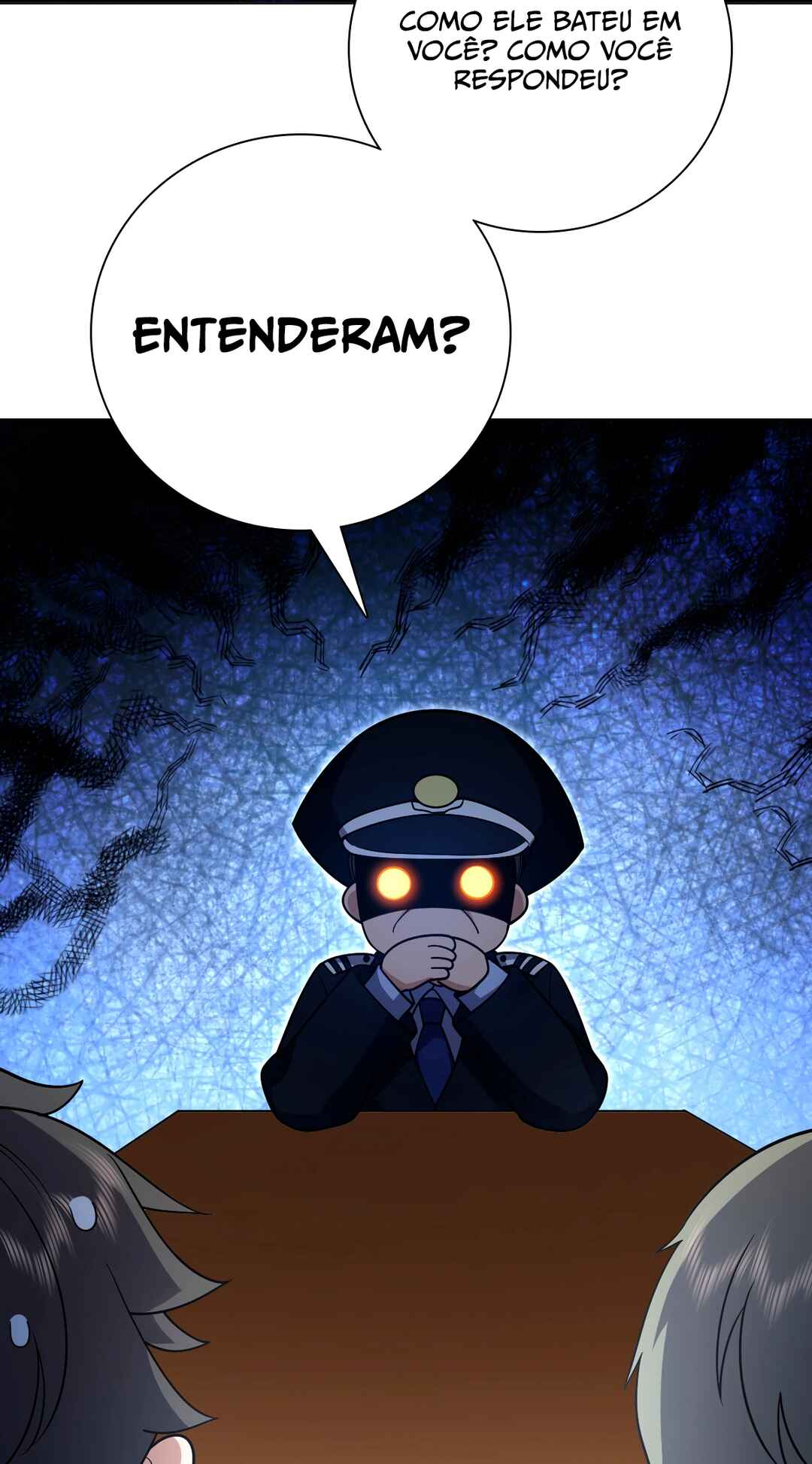 Wǒ Jiā Lǎopo Láizì Yīqiān Nián Qián Chapter 35 - Page 33