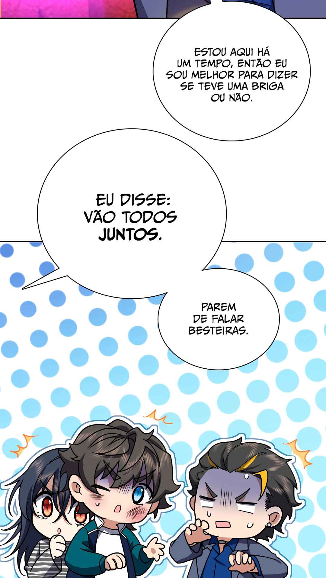 Wǒ Jiā Lǎopo Láizì Yīqiān Nián Qián Chapter 35 - Page 4