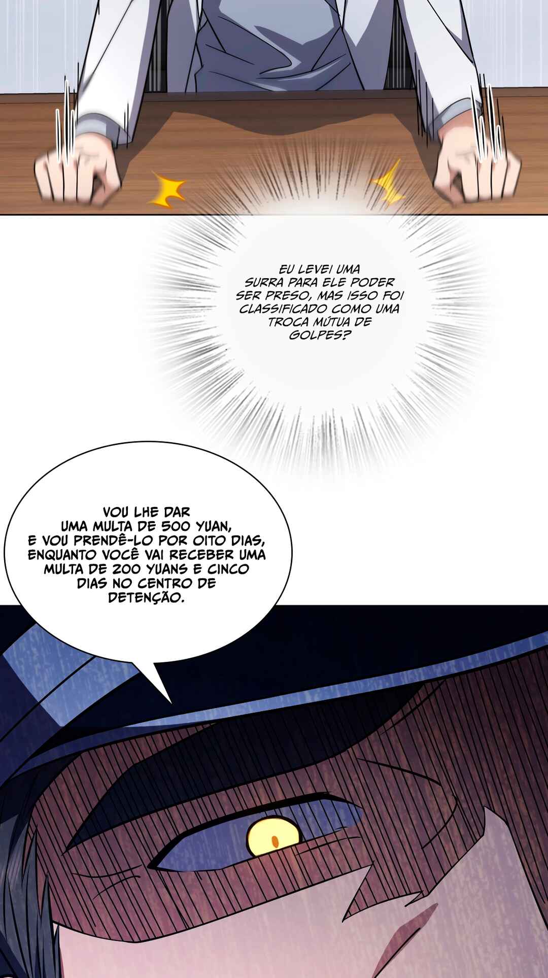 Wǒ Jiā Lǎopo Láizì Yīqiān Nián Qián Chapter 35 - Page 48