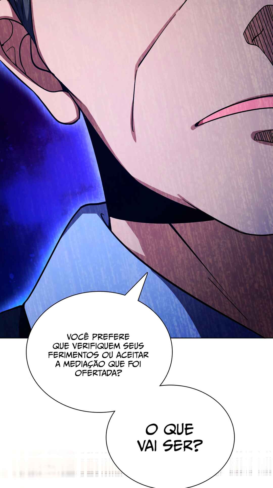 Wǒ Jiā Lǎopo Láizì Yīqiān Nián Qián Chapter 35 - Page 49