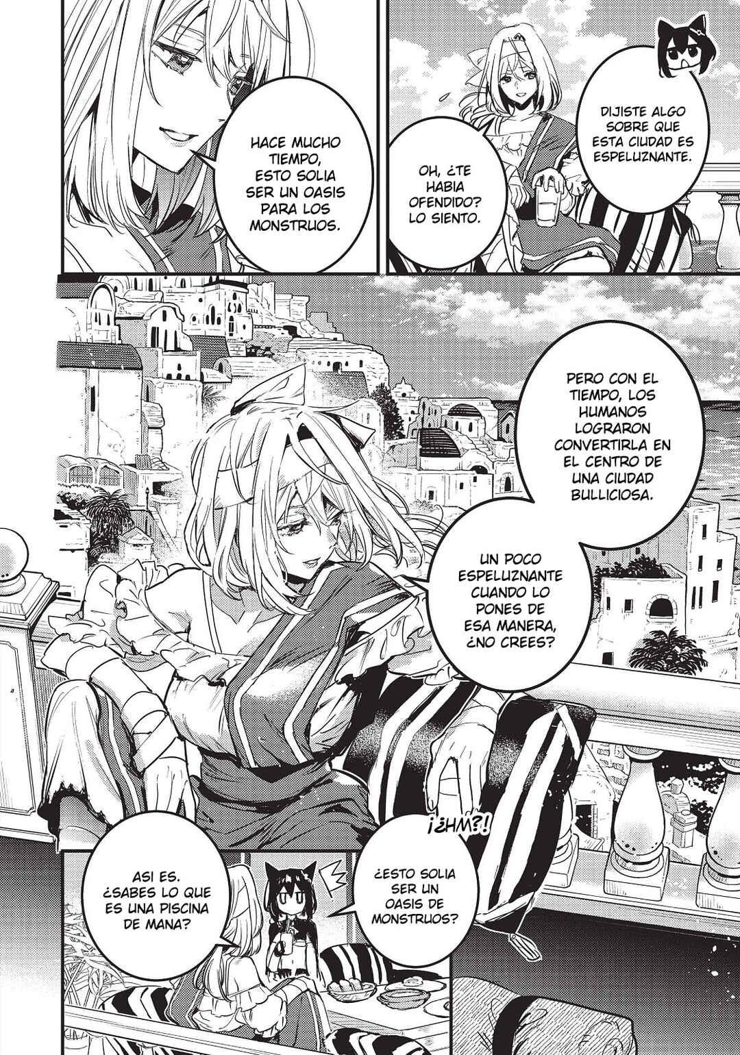 Tensei Shitara Ken Deshita: Another Wish Chapter 19 - Page 15