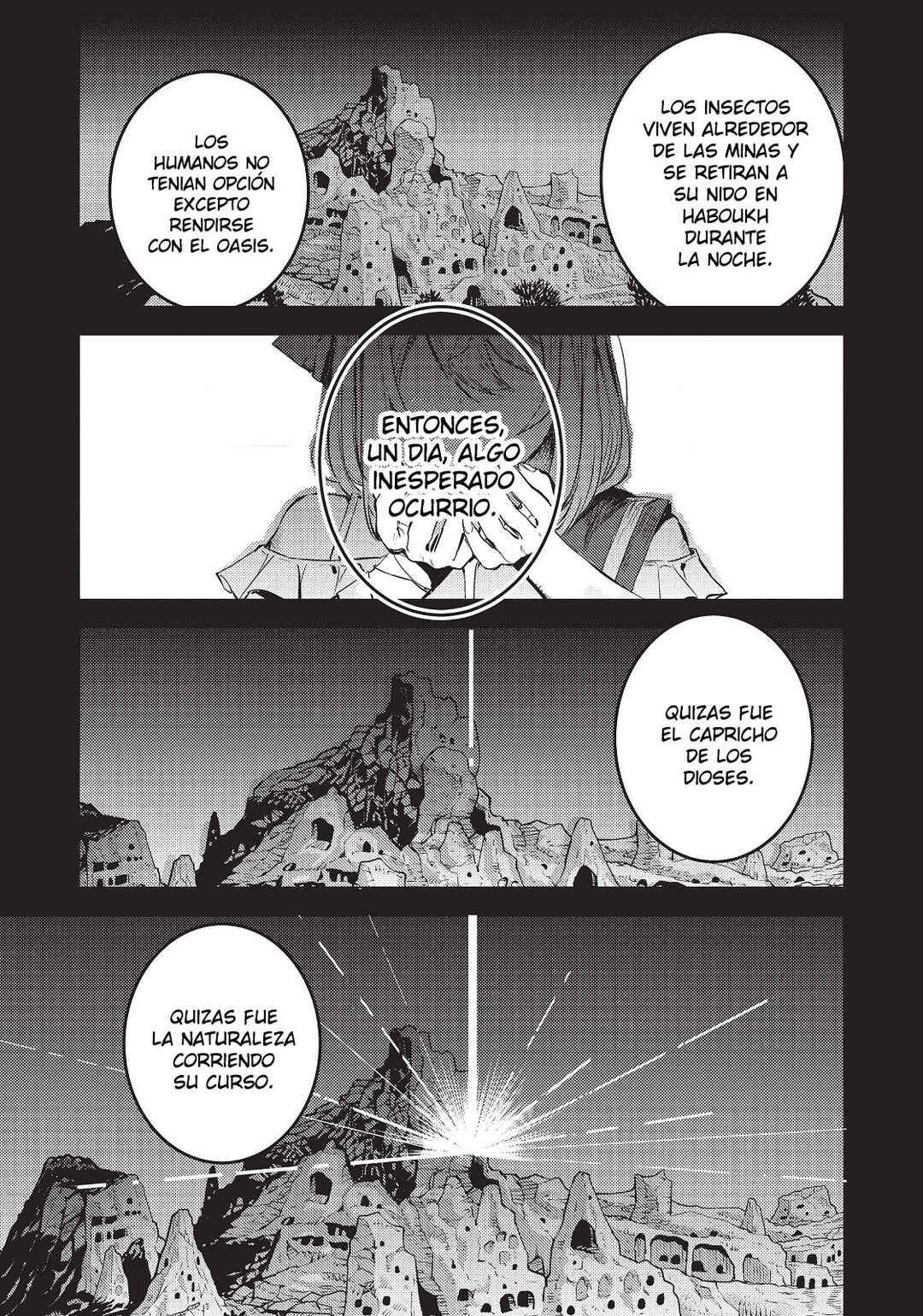 Tensei Shitara Ken Deshita: Another Wish Chapter 19 - Page 17