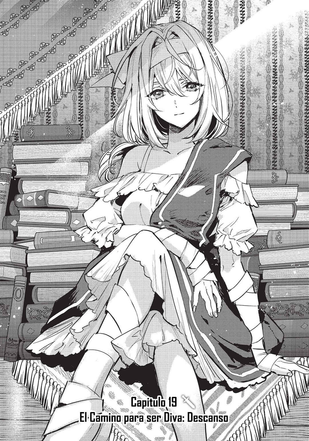 Tensei Shitara Ken Deshita: Another Wish Chapter 19 - Page 2