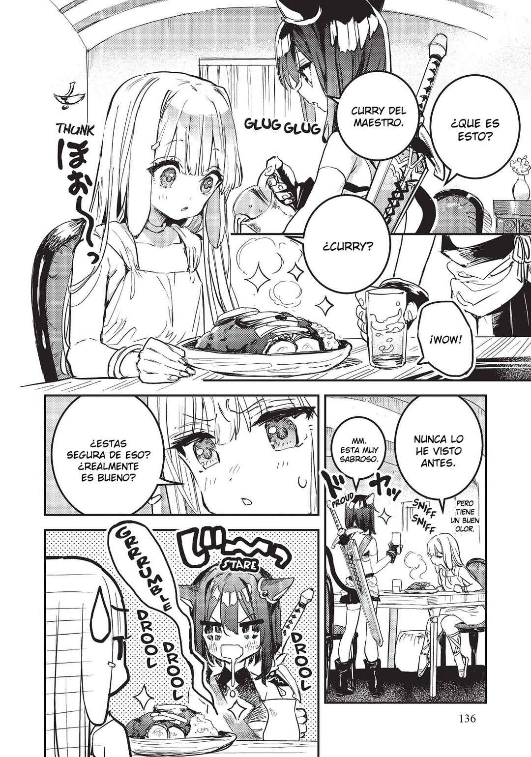 Tensei Shitara Ken Deshita: Another Wish Chapter 19 - Page 23
