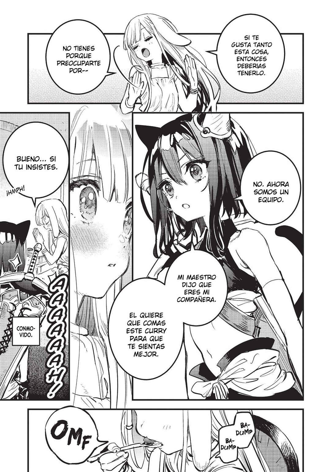 Tensei Shitara Ken Deshita: Another Wish Chapter 19 - Page 24