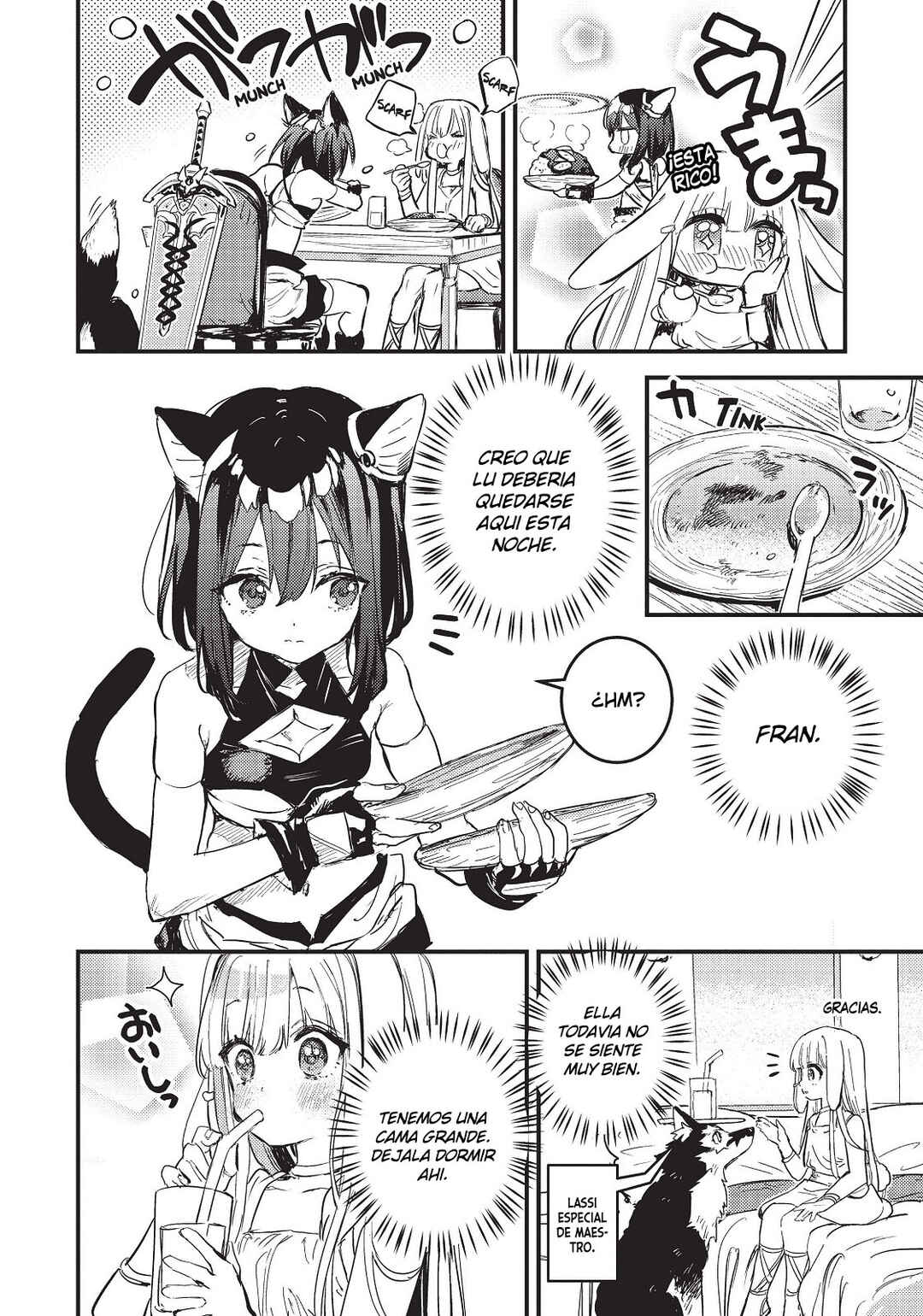 Tensei Shitara Ken Deshita: Another Wish Chapter 19 - Page 25