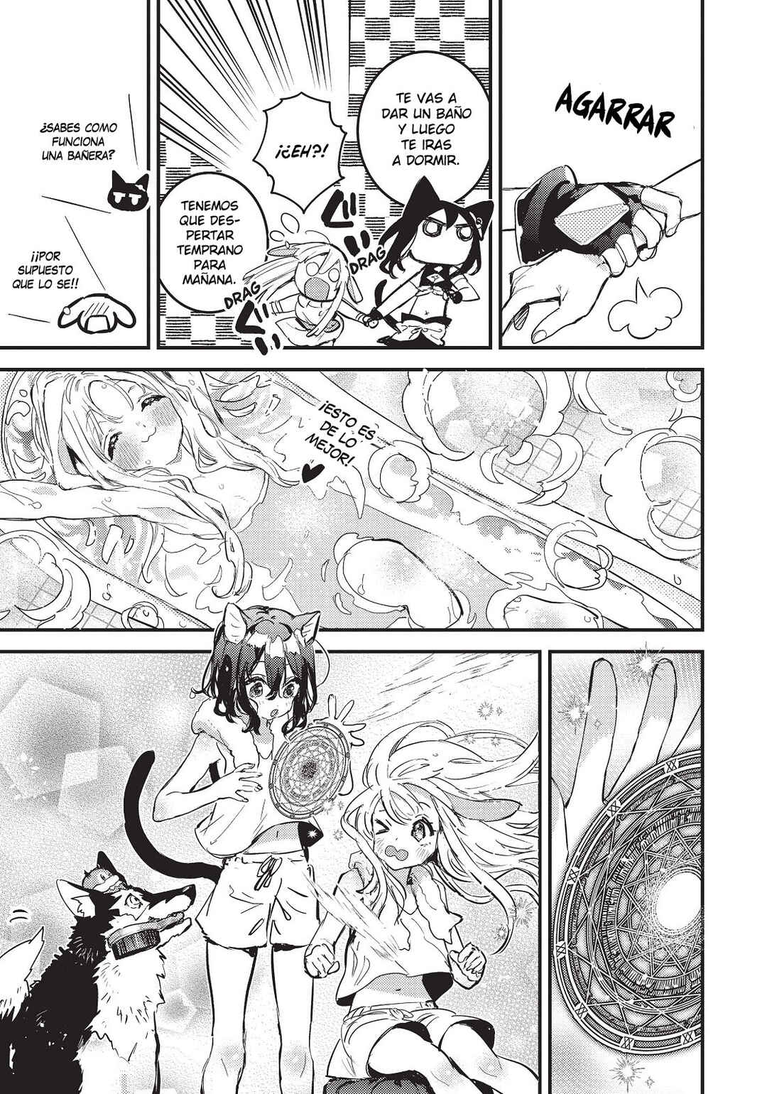 Tensei Shitara Ken Deshita: Another Wish Chapter 19 - Page 28