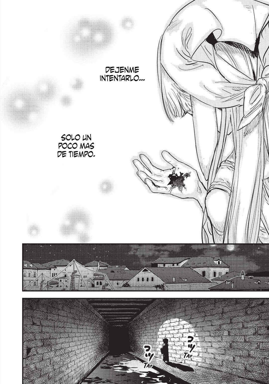 Tensei Shitara Ken Deshita: Another Wish Chapter 19 - Page 31