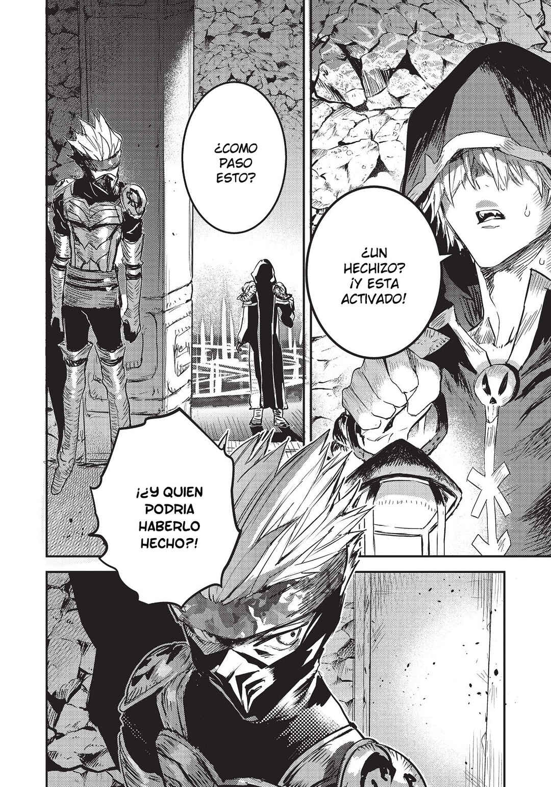 Tensei Shitara Ken Deshita: Another Wish Chapter 19 - Page 33