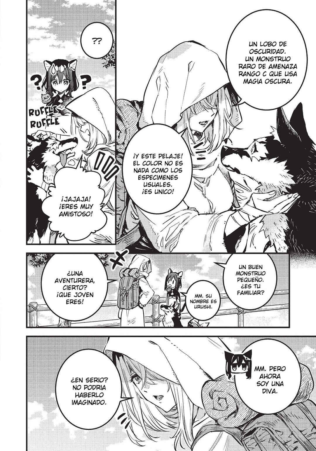Tensei Shitara Ken Deshita: Another Wish Chapter 19 - Page 7