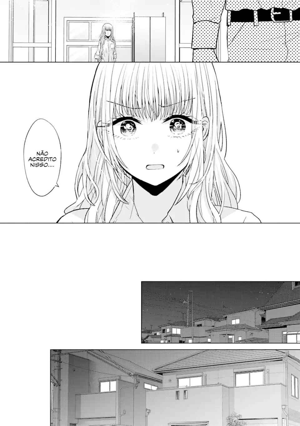 Nanjou-san wa Boku ni Dakaretai Chapter 1 - Page 23