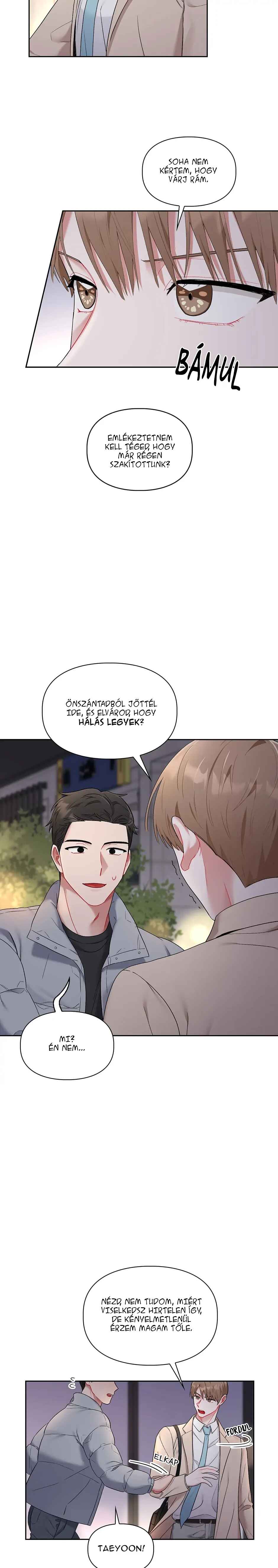 Bed for Three Chapter 17 - Page 3