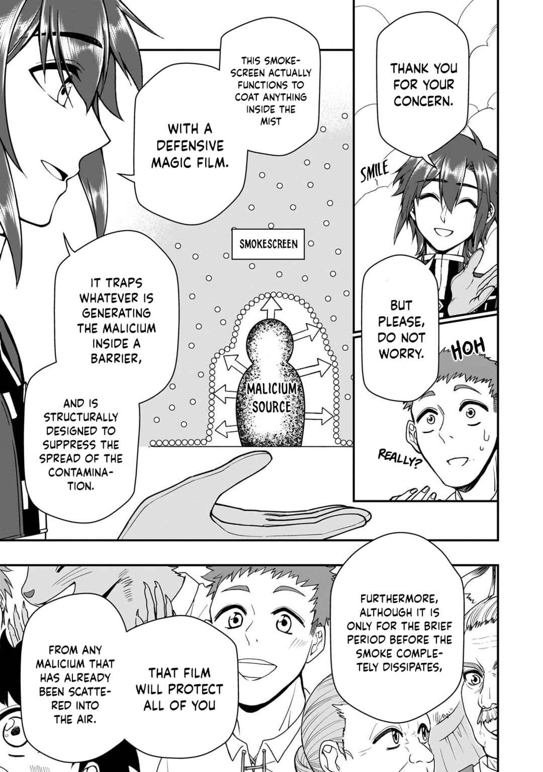 Lv2 kara Cheat datta Moto Yuusha Kouho no Mattari Isekai Life Chapter 72 - Page 27