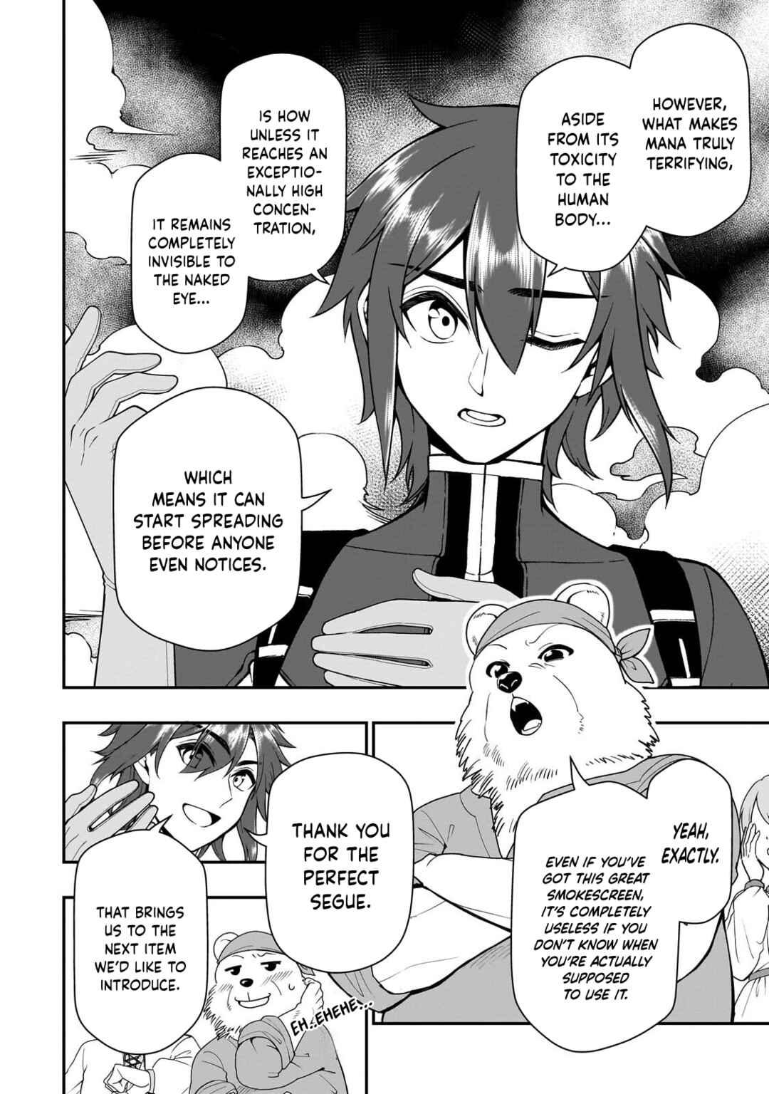 Lv2 kara Cheat datta Moto Yuusha Kouho no Mattari Isekai Life Chapter 72 - Page 28