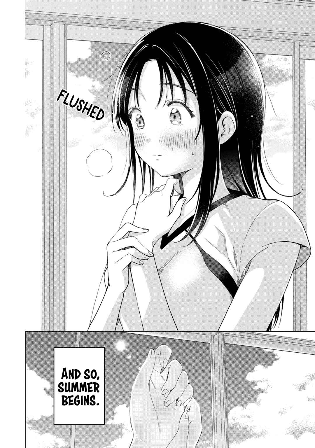 Ochinai Yogore wo Boku wa Nanto Yobeba Yokatta noka Chapter 11 - Page 28