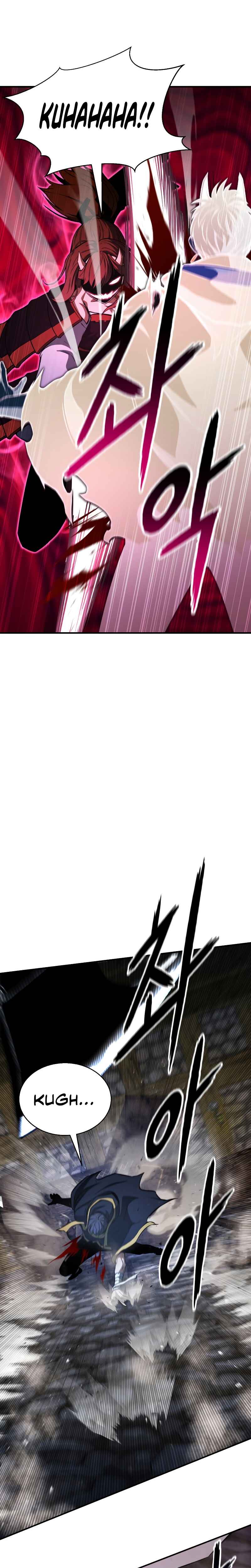 All-Master Necromancer Chapter 16 - Page 25
