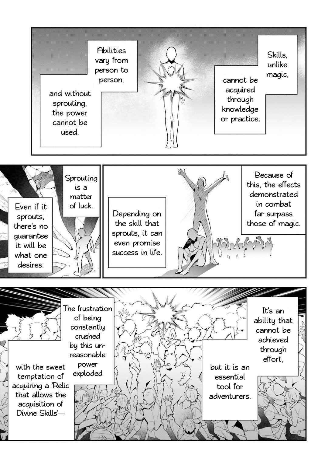 Guild no Uketsukejou Desu ga, Zangyou wa Iya Nanode Boss wo Solo Toubatsu Shiyou to Omoimasu Chapter 25 - Page 23