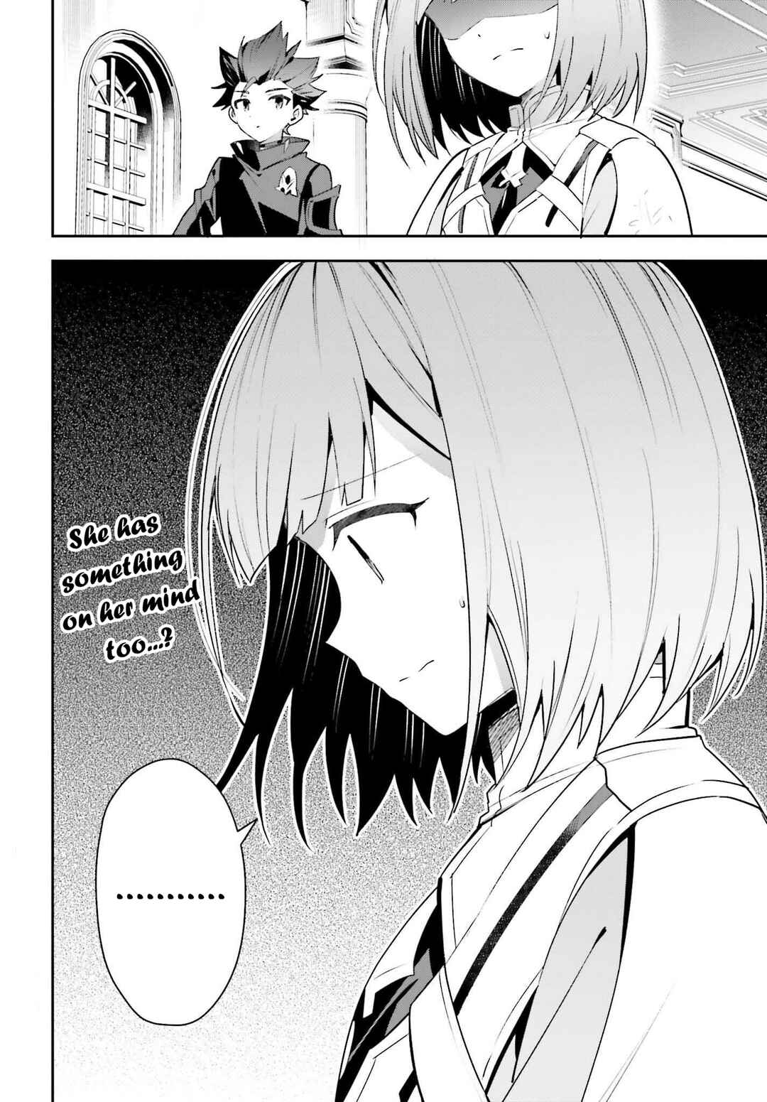 Guild no Uketsukejou Desu ga, Zangyou wa Iya Nanode Boss wo Solo Toubatsu Shiyou to Omoimasu Chapter 25 - Page 30