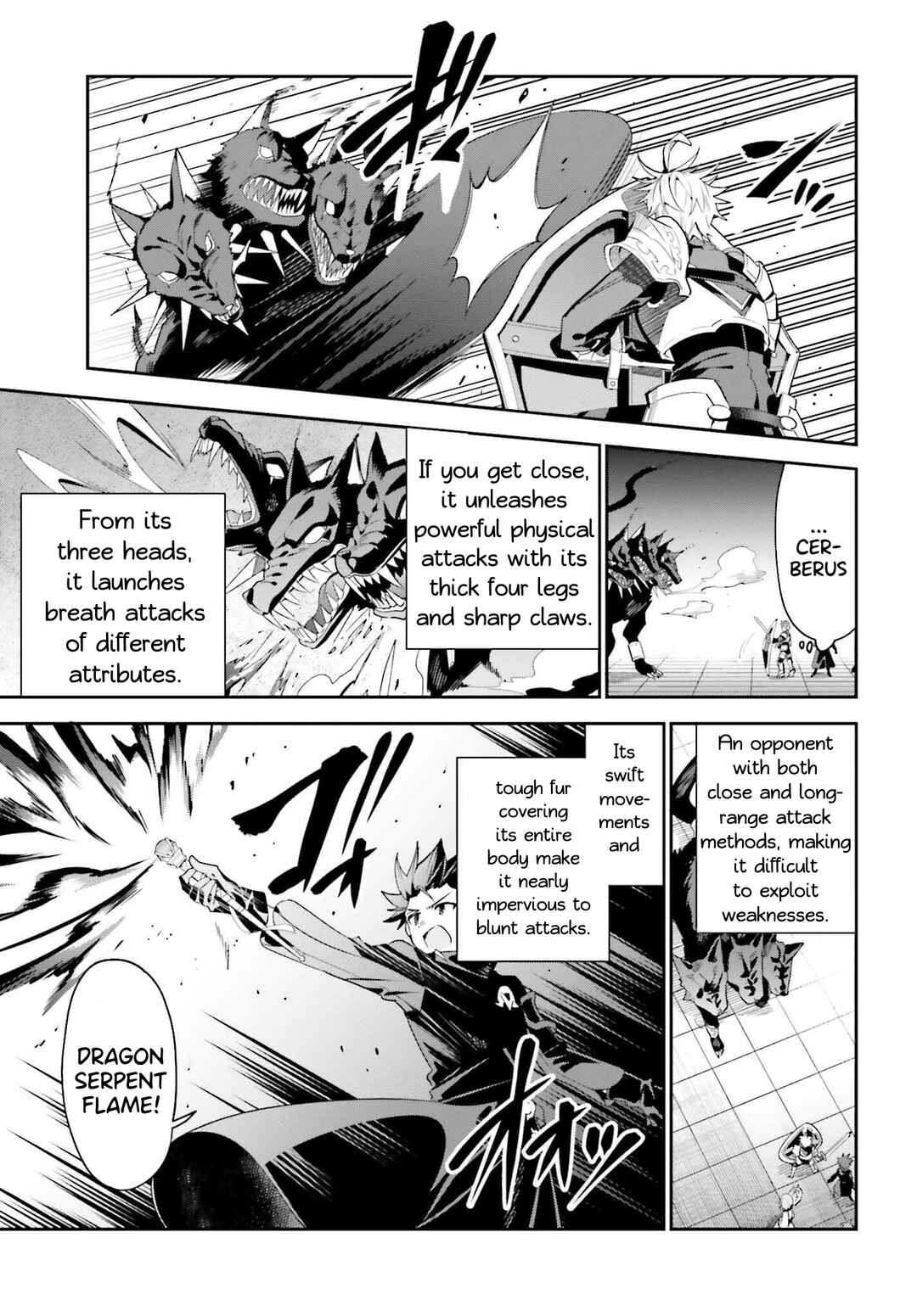 Guild no Uketsukejou Desu ga, Zangyou wa Iya Nanode Boss wo Solo Toubatsu Shiyou to Omoimasu Chapter 25 - Page 5