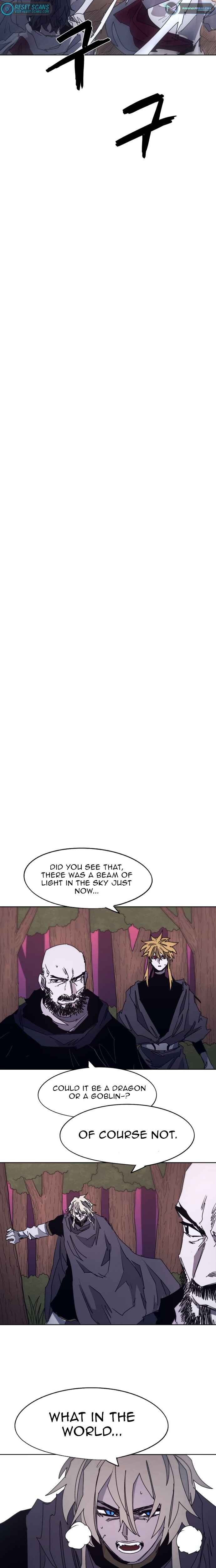 Janbul ui Gisa Chapter 97 - Page 17