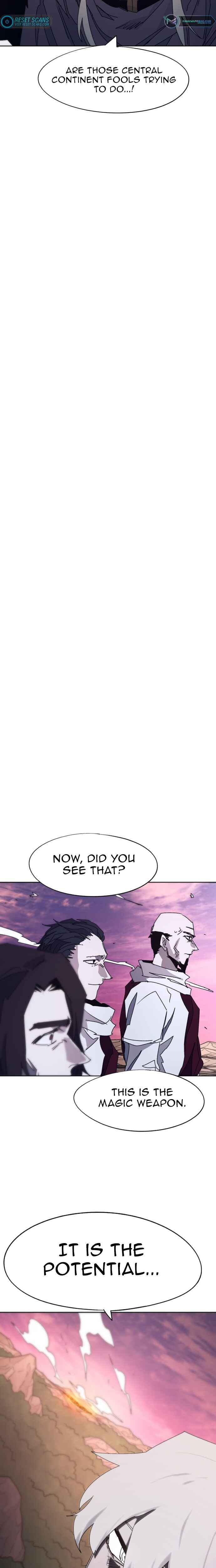 Janbul ui Gisa Chapter 97 - Page 18