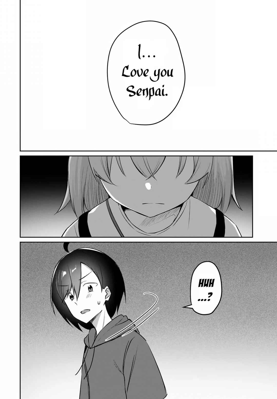 Maigo no Onnanoko wo Ie made Todoketara, Genkan kara Detekita no wa Gakunen Ichi no Bishoujo deshita Chapter 13 - Page 12